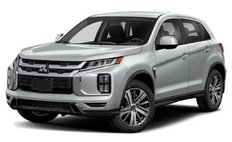 2024 Mitsubishi Outlander Sport S