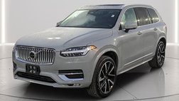 2024 Volvo XC90 B5 Plus Bright Theme