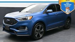 2019 Ford Edge ST