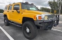2006 HUMMER H3 Base