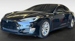 2017 Tesla Model S 100D
