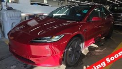 2024 Tesla Model 3 Base
