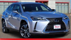 2024 Lexus UX 250h Premium