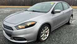 2014 Dodge Dart SXT