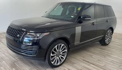 2020 Land Rover Range Rover Autobiography