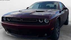 2018 Dodge Challenger GT