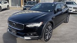 2024 Volvo V90 Cross Country B6 Plus
