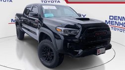 2021 Toyota Tacoma TRD Pro