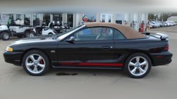 1994 Ford Mustang GT