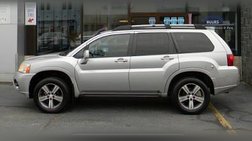 2011 Mitsubishi Endeavor SE