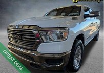 2024 Ram Ram Pickup 1500 Laramie