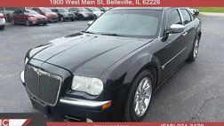 2006 Chrysler 300 C