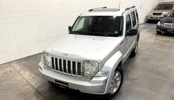 2010 Jeep Liberty Limited