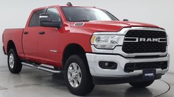 2024 Ram Ram Pickup 2500 Big Horn