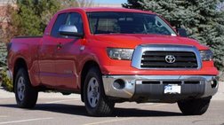 2007 Toyota Tundra SR5