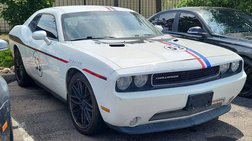 2014 Dodge Challenger R/T