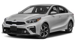 2020 Kia Forte EX