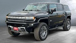 2025 GMC HUMMER EV 3X