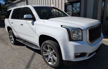 2017 GMC Yukon SLE