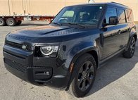 2024 Land Rover Defender 110 P400 X-Dynamic SE