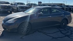 2008 Lexus ES 350 Base