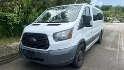 2017 Ford Transit XL