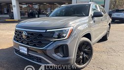 2024 Volkswagen Atlas Cross Sport SE