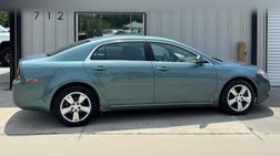 2009 Chevrolet Malibu LT