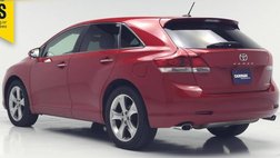 2015 Toyota Venza Limited