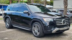 2025 Mercedes-Benz GLS GLS 450