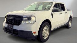 2022 Ford Maverick XL