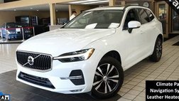 2023 Volvo XC60 B5 Core