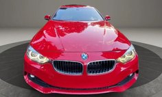 2018 BMW 4 Series 430i Gran Coupe