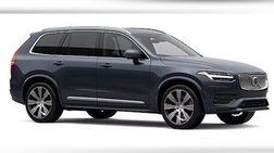 2023 Volvo XC90 B6 Ultimate Bright Theme 7P