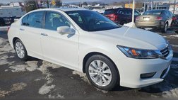 2015 Honda Accord EX