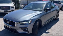 2019 Volvo S60 T5 R-Design