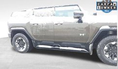 2025 GMC HUMMER EV 3X