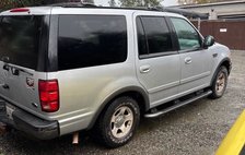 1999 Ford Expedition 
