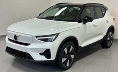 2024 Volvo XC40 Recharge Twin Core