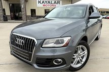 2014 Audi Q5 3.0 quattro TDI Premium Plus