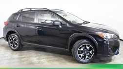 2019 Subaru Crosstrek 2.0i Base
