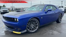2020 Dodge Challenger R/T Scat Pack