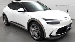 2023 Genesis GV60 Performance