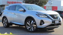 2023 Nissan Murano SL
