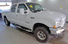 2003 Ford Super Duty F-250 XLT