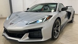 2026 Chevrolet Corvette Z06