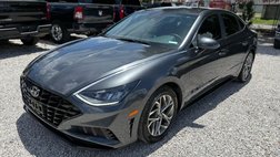 2022 Hyundai Sonata SEL