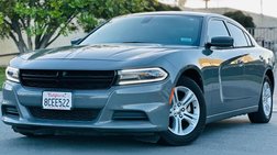 2018 Dodge Charger SXT