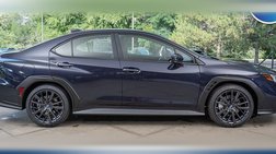 2025 Subaru WRX Premium
