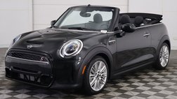 2023 MINI Convertible Cooper S